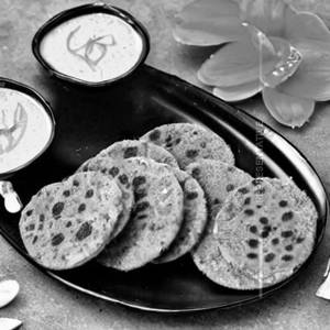 Sai pooja spl. goulati kabab