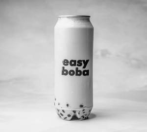Hongkong With Tapioca Pearls