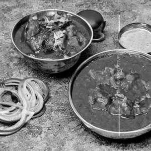Dal Kolhapuri