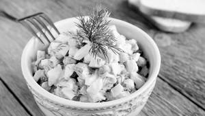 Russian Salad