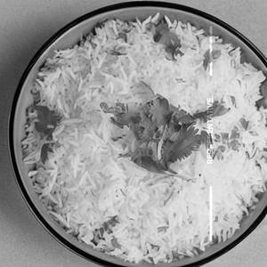 White Rice  [Chicken]
