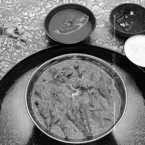 Gaon Cury [Rawas]