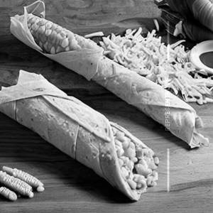 Corn Cheese Cigar