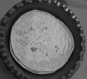 Tawa Roti