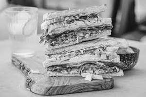 Club Sandwich
