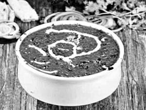 Methi chaman