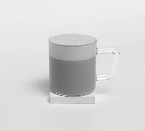 Hot Latte - Classic
