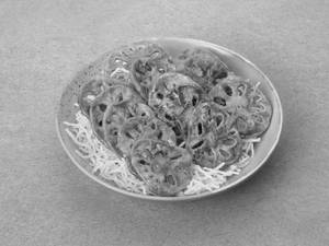 Thai Lotus Root Pringles