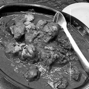 Chicken Eshtu