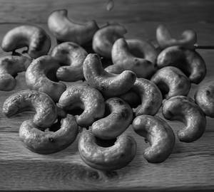 Roasted cashew