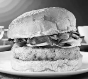 Veg Burger