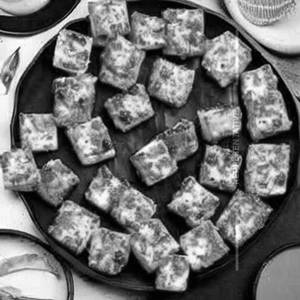 Honey Crispy Paneer