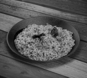 Schezwan Veg Maggi