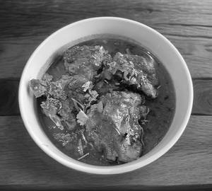 Mutton Roganjosh (per plate 04 pcs)