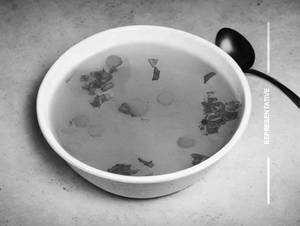 Clear Soup        