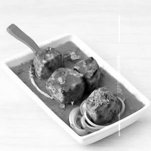 Paneer kofta