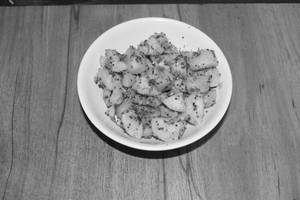 Sukhi Bhaji [400 Grams]