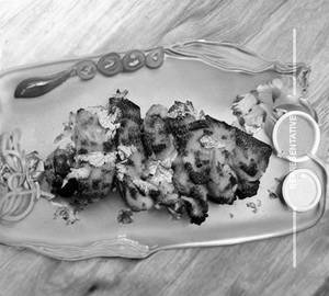Chicken Lemon Tandoori