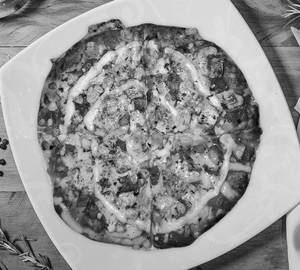 Veg Cheese Burst Pizza