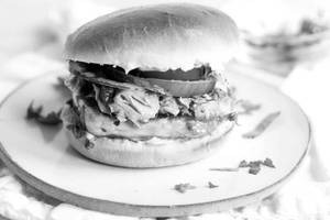 Veg Burger