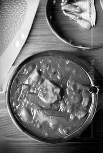 Veg jalfrazi