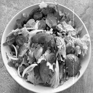Green Salad