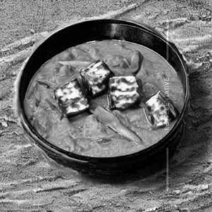 Paneer Kolhapuri