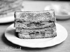 Veg Sandwich