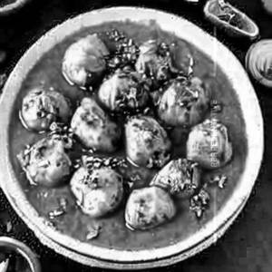 Dum aloo banarsi
