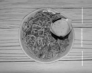 Singapuri Noodles