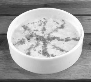 Pineapple Raita
