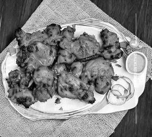 Chicken Peshawari Tandoori