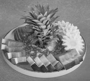 Fruit Platter