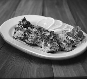 Pahadi tikka