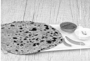 Aloo Parantha