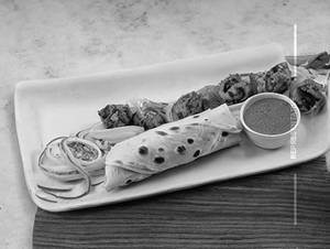 Tandoori Roll