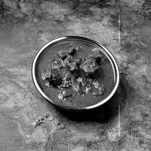 Veg mutton gravy