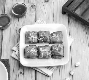 Hot Chinese Samosa (250 Grams)
