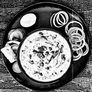 Paneer Methi Matar Malai