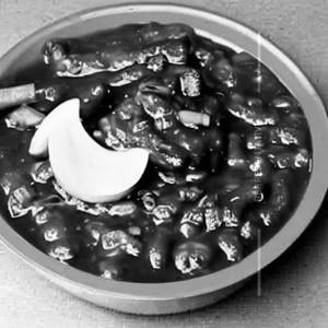 Black Bean Sauce [Mutton]