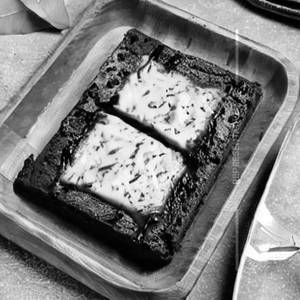 Sizzling Brownie