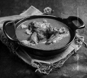 Chicken Lababdar 