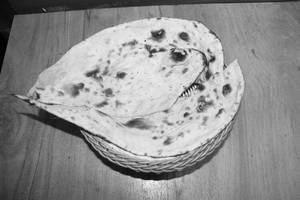 Plain Naan
