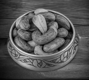 Chuttath cashew