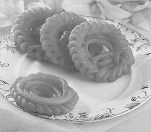 Jalebi [3 Piece]