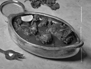 Chicken Angara