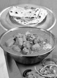 Veg Makhanwala
