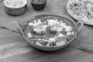 Paneer Pahadi Tikka Masala