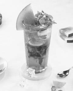 Watermelon Mojito