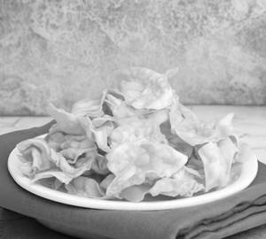 Papdi (250 Grams)